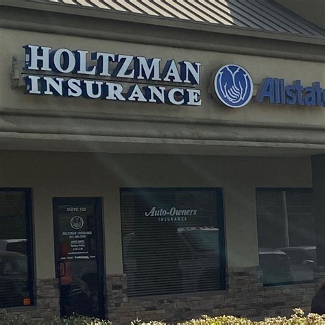 Holtzman insurance hinesville ga  We are a local, independent insurance agency 